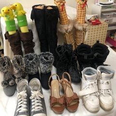 サンダル👡『値引しました』の画像