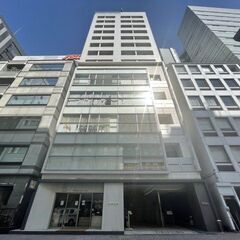 銀座徒歩4分　39.64㎡　事務所利用可　敷金礼金0　ネット無料