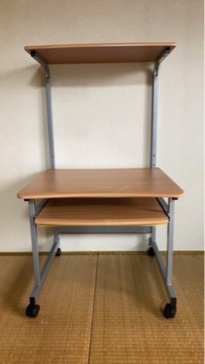パソコン机
