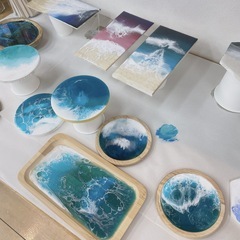 B型利用者募集！【那覇市にOPEN！】B型、A型事業所を探している方ご相談下さい。の画像