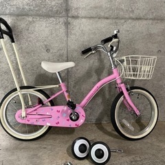 イノベーション ファクトリー キッズ 16の中古が安い！激安で