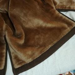 値引き交渉歓迎！暖かくて軽い！裏ボアフード付コート　メンズLの画像