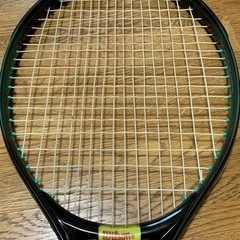 Wilson テニスラケット【お取引中】の画像