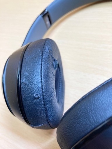 Beats solo2 ヘッドホン