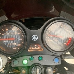 YBR125売ります。の画像