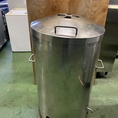 焼き機械　(焼きダック、チャーシュー)