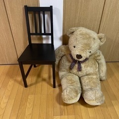 🎊緊急値下🎉ぬいぐるみ　ビックペアの画像