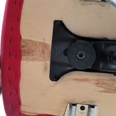 ハイバックチェアの画像