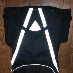 バイク用エアーバック 無限電光 Hit Air の画像