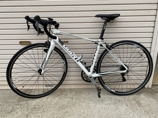 ジャアント GIANT ロードバイク DEFY