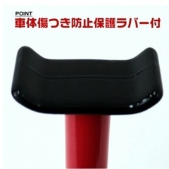 ジャッキ　スタンドジャッキ　馬　ウマ　ジャッキスタンドの画像