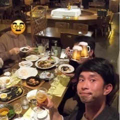 今日(6/11)尾道か福山で一緒に飲みましょう！🥳