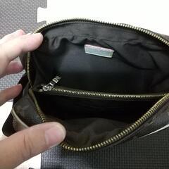 (最終今日迄限定)早い者勝ち。ルイヴィトン斜め掛けバック(15000円迄ならお値下げ可)の画像