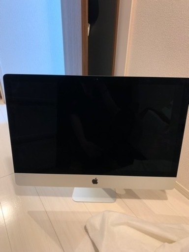 おもちゃ iMac (Retina 5k,27-inch,2017)3.4GHz1TB