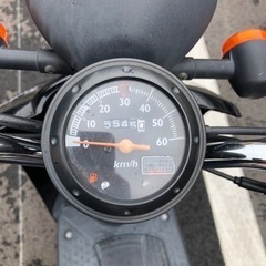 トゥデイ　激安　軽整備済みの画像