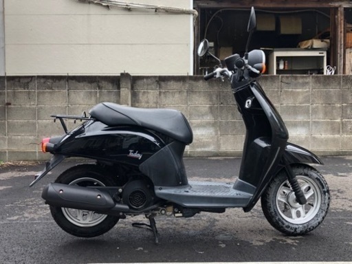 トゥデイ　激安　軽整備済み