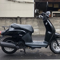 トゥデイ　激安　軽整備済みの画像