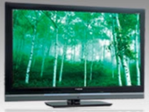 値下げ★BRAVIA_40型テレビ_ KDL-40V5_2009年製