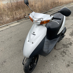 スズキ レッツ2 バイクの中古が安い！激安で譲ります・無料で