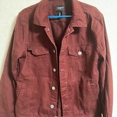 洋服3点合わせ(M)の画像