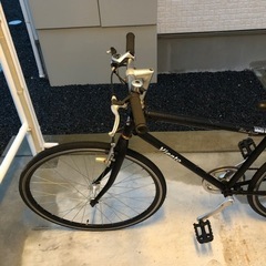 自転車売ります