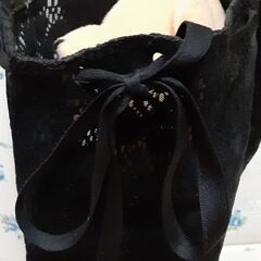 ロングブーツの画像