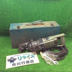 マキタ SC160 鉄筋カッタ コード式【市川行徳店】【店頭取引限定】【中古】管理番号：ITSUKG5LQEIG