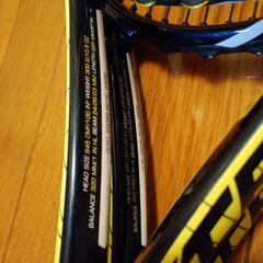 [取引先決定]ヘッド テニスラケット グラフィンエクストリームMP 2本セットの画像