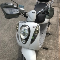 SYM UMI100 8000円