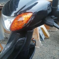YAMAHA　JOG　原付き　50cc　ヤマハ　ジョグ