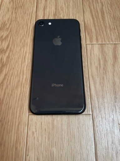 携帯電話/スマホ iPhone 8  64G