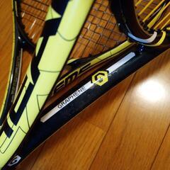 [取引先決定]ヘッド テニスラケット グラフィンエクストリームMP 2本セットの画像