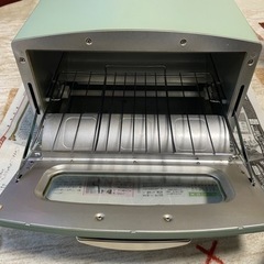 グラファイトトースターの画像