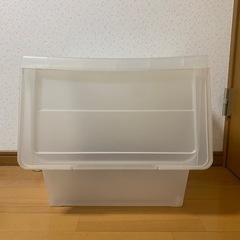 カバコ　スタックケース　L   2つセット