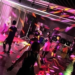 暗闇フィットネス今月は残り1回‼︎   5月28日です。