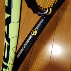 [取引先決定]ヘッド テニスラケット グラフィンエクストリーム PROの画像