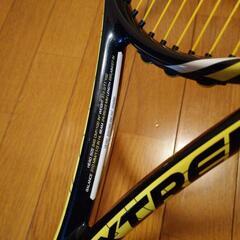 [取引先決定]ヘッド テニスラケット グラフィンエクストリーム PROの画像