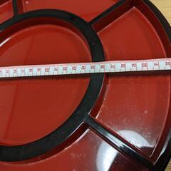 手巻き寿司セットの画像