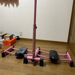 レッグマジック