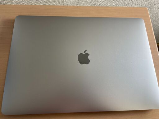 MacBook Pro 2019 16-inch ほぼフルカスタマイズ  Touch Bar 16-inch Core i9 2.4G