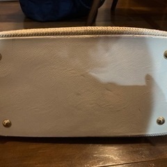 ANTE PRIMA MIST ストロートートバッグの画像