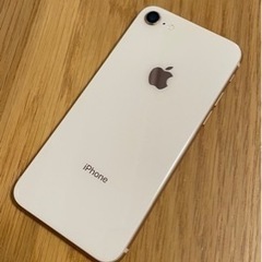 海外版　iPhone 8 256GB シンガポール版