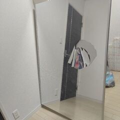 リフェクスミラー(フィルムミラー)ジャンク 