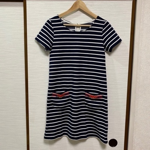 【美品】ロペピクニック　ワンピース