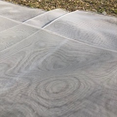 【お取引中】網戸の網の画像