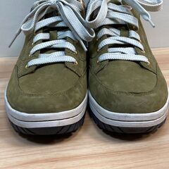 ✨🔔期間限定・特別価格🔔✨CAT キャタピラー ワークシューズ  26.5cm メンズの画像