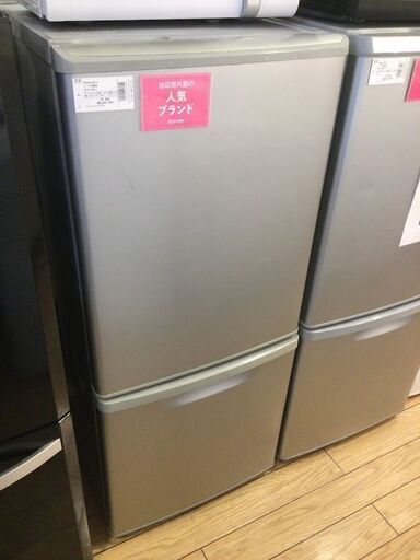 【税込み1万円以下！！】Panasonic 2ﾄﾞｱ冷蔵庫  2012年製 【ﾄﾚﾌｧｸ桶川店】