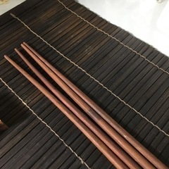 タイ　ランチョンマット　セットの画像