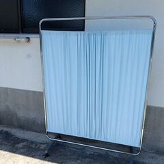 間仕切り　パーテーション