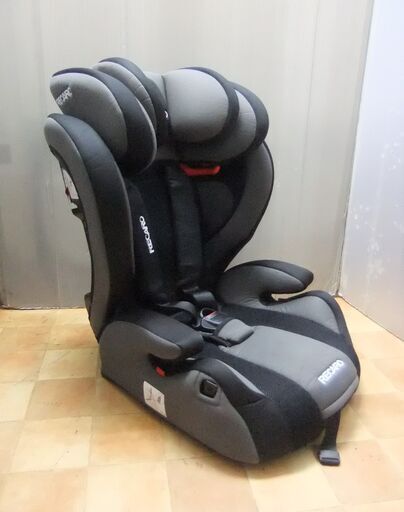 綺麗/RECARO Start J１/１～１２歳頃/コンパクト/洗濯済み